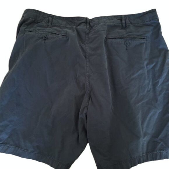 UNIQLO Men's Blue Shorts - Picture 3 of 3